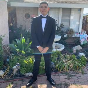 Meet your Posher, Daniel